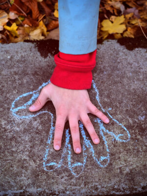 Werde MitgestalterIN Werde MitgestalterIN